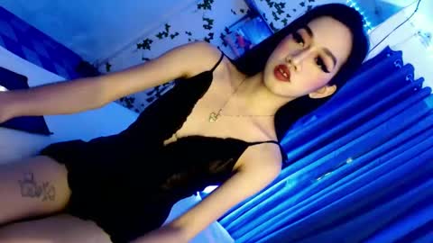 just call me aryana online show from 01/02/25, 05:46