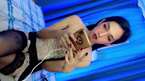 just call me aryana online show from 03/08/25, 01:14