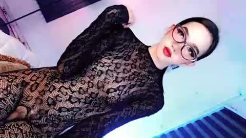 just call me aryana online show from 07/25/26, 11:19