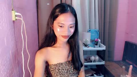DONT FORGET TO FOLLOW AND THUMPS UP ME   Im Jess online show from 07/28/26, 01:01