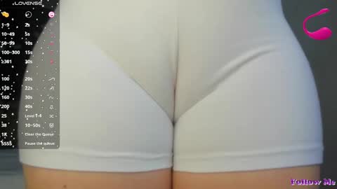 Snapshot of slut_milf4u chatting on 02/13/25, 02:20 Paola online show from 02/13/25, 02:20