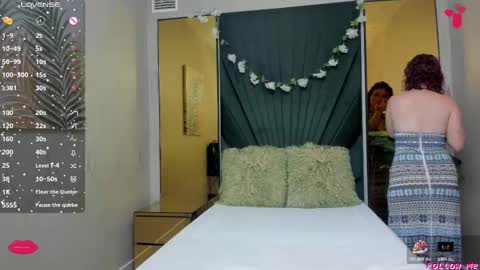 Snapshot of slut_milf4u chatting on 02/20/25, 02:13 Paola online show from 02/20/25, 02:13
