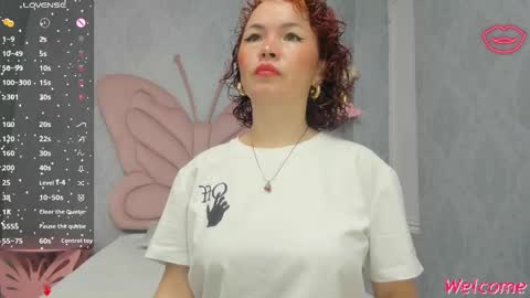 Snapshot of slut_milf4u chatting on 03/05/25, 11:28 Paola online show from 03/05/25, 11:28