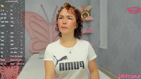 Snapshot of slut_milf4u chatting on 03/07/25, 11:18 Paola online show from 03/07/25, 11:18