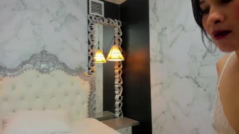 Snapshot of slut_milf4u chatting on 10/04/25, 09:24 Paola  online show from 10/04/25, 09:24