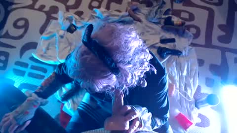 Snapshot of slutgurl_pdx chatting on 12/10/24, 03:01 slutgurl_pdx online show from 12/10/24, 03:01