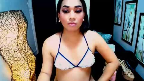 EMPRESS GODDESS KRISTINE online show from 12/11/24, 07:20