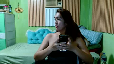 superhotscarlet online show from 07/28/26, 11:17