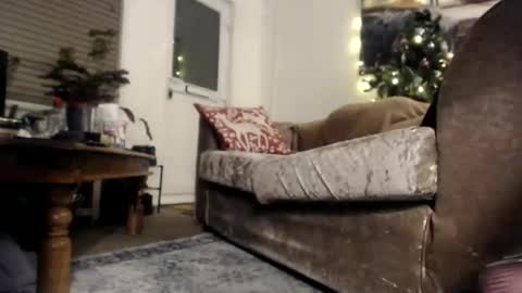 Slut Suzy online show from 12/23/24, 10:33