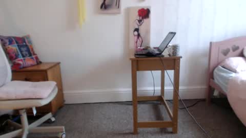 Slut Suzy online show from 01/20/25, 02:57
