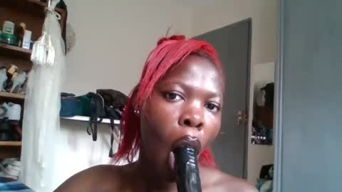 Snapshot of slutty_936915 chatting on 06/27/26, 12:55 slutty_936915 online show from 06/27/26, 12:55