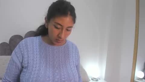 Lissa online show from 03/04/25, 05:34