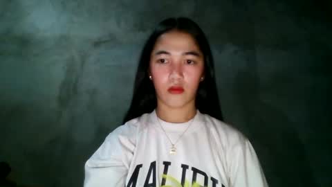 Gretha online show from 01/22/25, 02:48