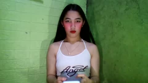 Gretha online show from 02/12/25, 12:27