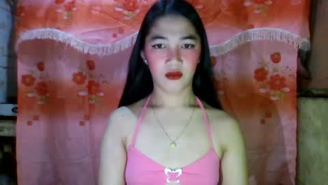 Gretha online show from 02/19/25, 12:57