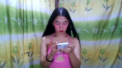 Gretha online show from 03/03/25, 11:22