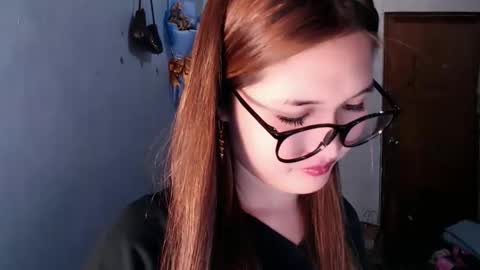 Snapshot of slutty_hannaxx chatting on 05/29/26, 09:57 slutty_hannaxx online show from 05/29/26, 09:57