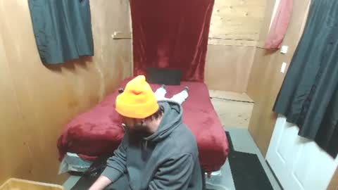 Slutty Kelly online show from 04/12/26, 03:22