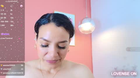 Snapshot of sluttyandmature chatting on 01/04/25, 04:11 MARCELA online show from 01/04/25, 04:11