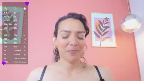 Snapshot of sluttyandmature chatting on 01/15/25, 01:09 MARCELA online show from 01/15/25, 01:09