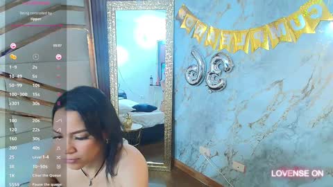 Snapshot of sluttyandmature chatting on 01/29/25, 03:26 MARCELA online show from 01/29/25, 03:26