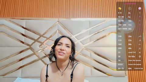 Snapshot of sluttyandmature chatting on 02/14/25, 12:57 MARCELA online show from 02/14/25, 12:57