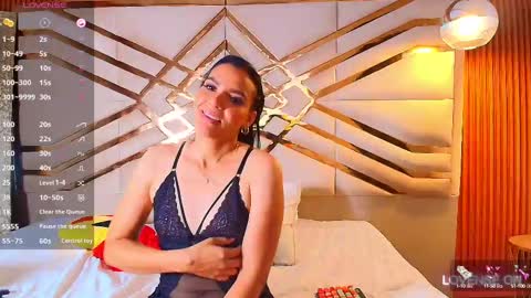 Snapshot of sluttyandmature chatting on 02/19/25, 04:11 MARCELA online show from 02/19/25, 04:11