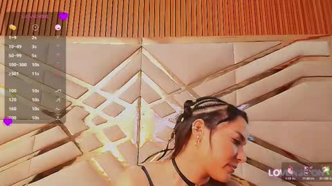 Snapshot of sluttyandmature chatting on 03/06/25, 01:24 MARCELA online show from 03/06/25, 01:24