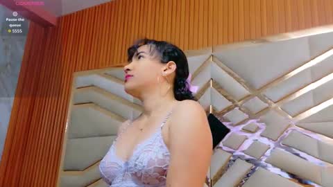 Snapshot of sluttyandmature chatting on 11/10/25, 12:59 MARCELA online show from 11/10/25, 12:59