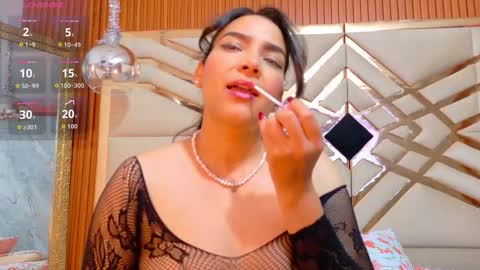 MARCELA online show from 02/22/26, 12:58