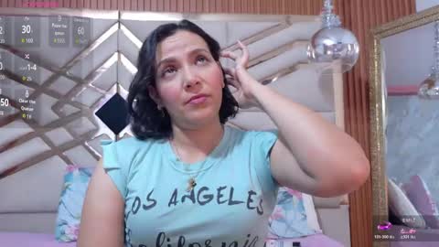 MARCELA online show from 04/14/26, 12:55