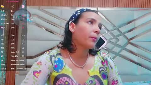 MARCELA online show from 06/19/26, 12:09