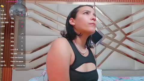 MARCELA online show from 06/20/26, 12:19