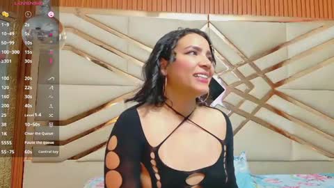 MARCELA online show from 06/27/26, 12:44