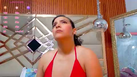 MARCELA online show from 07/10/26, 12:41