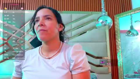 MARCELA online show from 07/16/26, 12:11