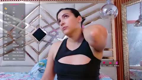 MARCELA online show from 07/26/26, 07:54
