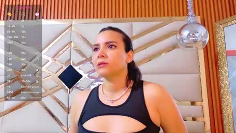 MARCELA online show from 07/28/26, 12:23