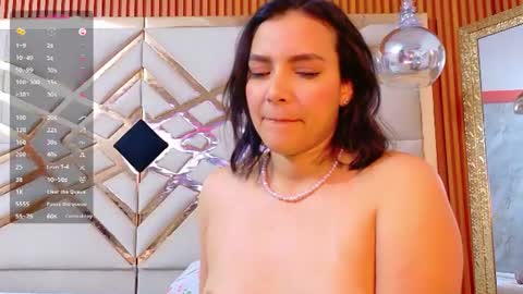 MARCELA online show from 07/28/26, 04:39