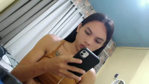 CHIE CHIE online show from 06/22/26, 01:51