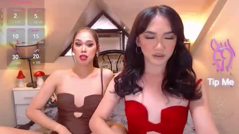 sluttyfilthyalexa online show from 06/07/26, 07:56