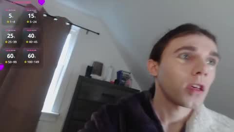 Natsu online show from 11/14/25, 06:06