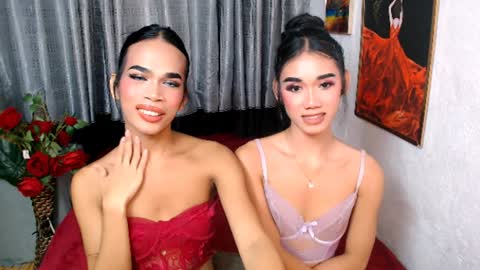 luiseeeeee online show from 12/14/24, 11:23