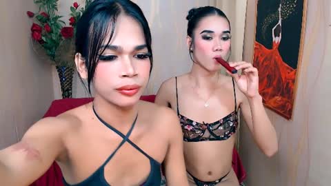 luiseeeeee online show from 01/19/25, 06:43