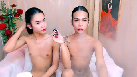 luiseeeeee online show from 02/01/25, 12:51