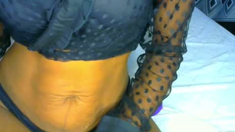 Sexyslutt online show from 01/19/26, 12:47