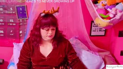 Snapshot of sluttytorismith chatting on 11/01/25, 04:25 Tori Smith online show from 11/01/25, 04:25