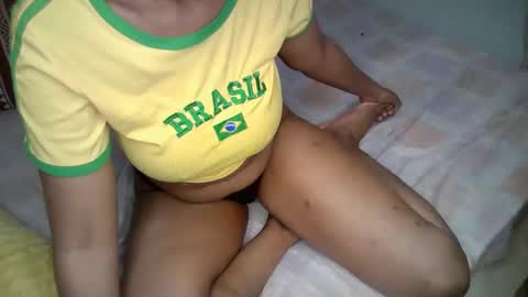 sly_booty65 online show from 10/31/25, 04:35