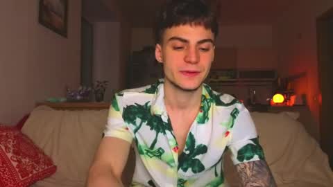 Gus online show from 05/06/26, 09:31