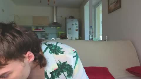Gus online show from 05/27/26, 11:18